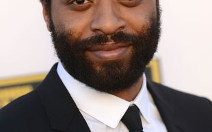 Siostra nominowanego do Oskara Chiwetela Ejiofora płacze