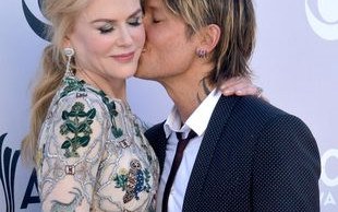 Mowa ciała Nicole Kidman zdradziła, co dzieje się w jej związku