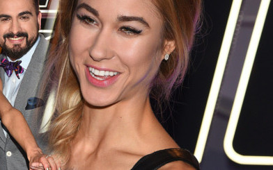 Ida Nowakowska jest za chuda?