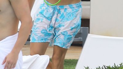 Patrick Schwarzenegger – syn Arnolda wygląda jak młody bóg!