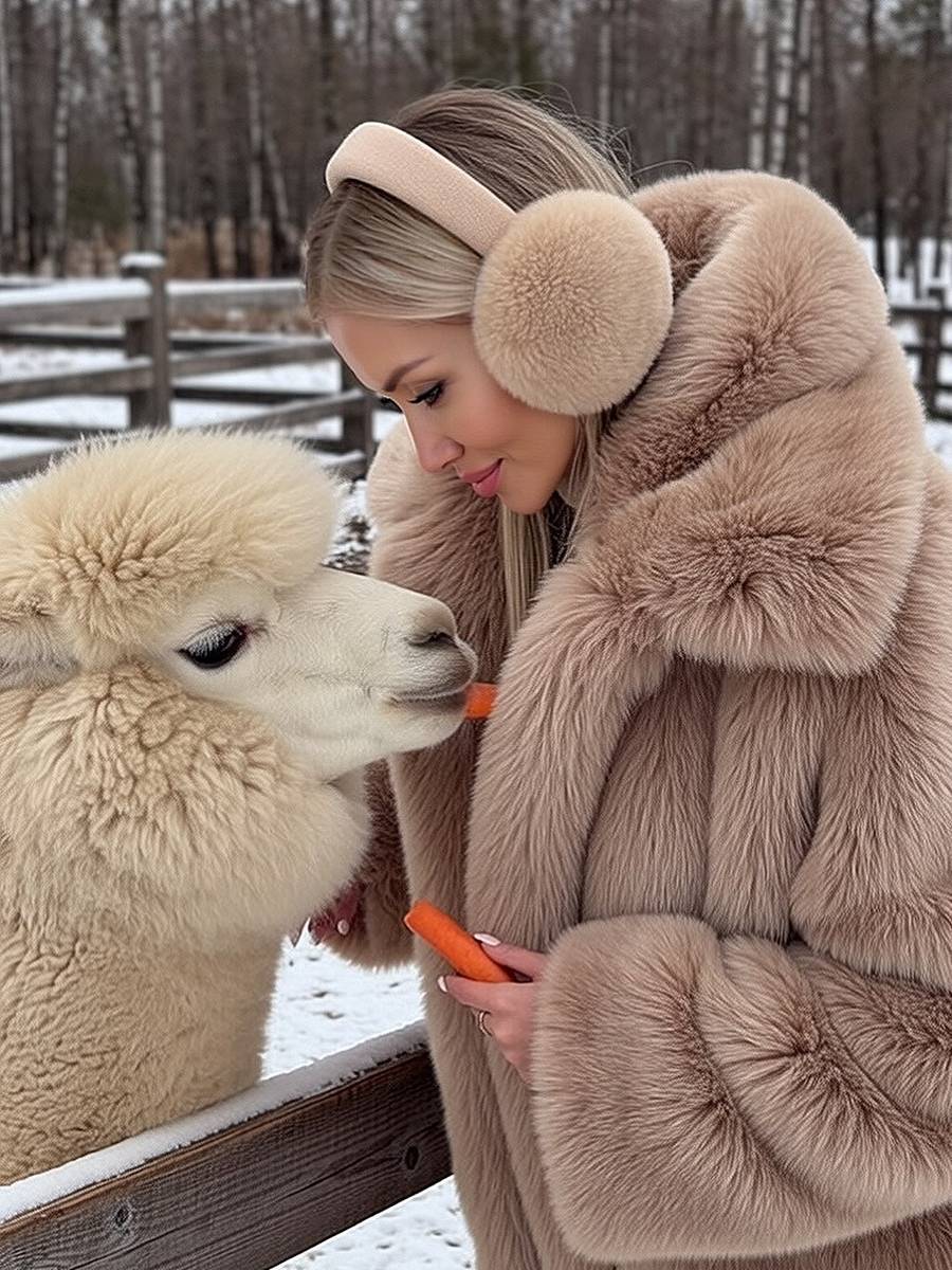 Paulina Pszech, fot. Instagram.