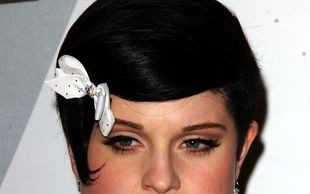 Kelly Osbourne aresztowana za napaść