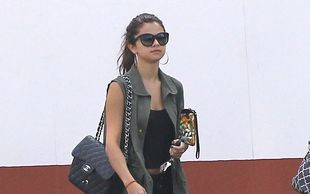 Jaki jest wymarzony mężczyzna Seleny Gomez?