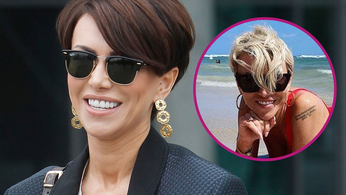 Pamiętacie Paullę? Gwiazda jest w świetnej formie i pochwaliła się sylwetką w BIKINI