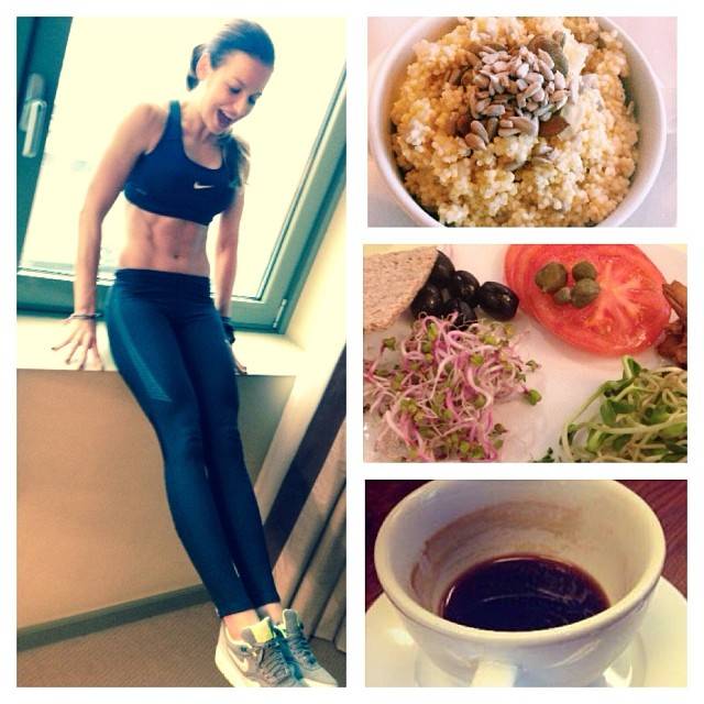 Anna Lewandowska – nowa Chodakowska?