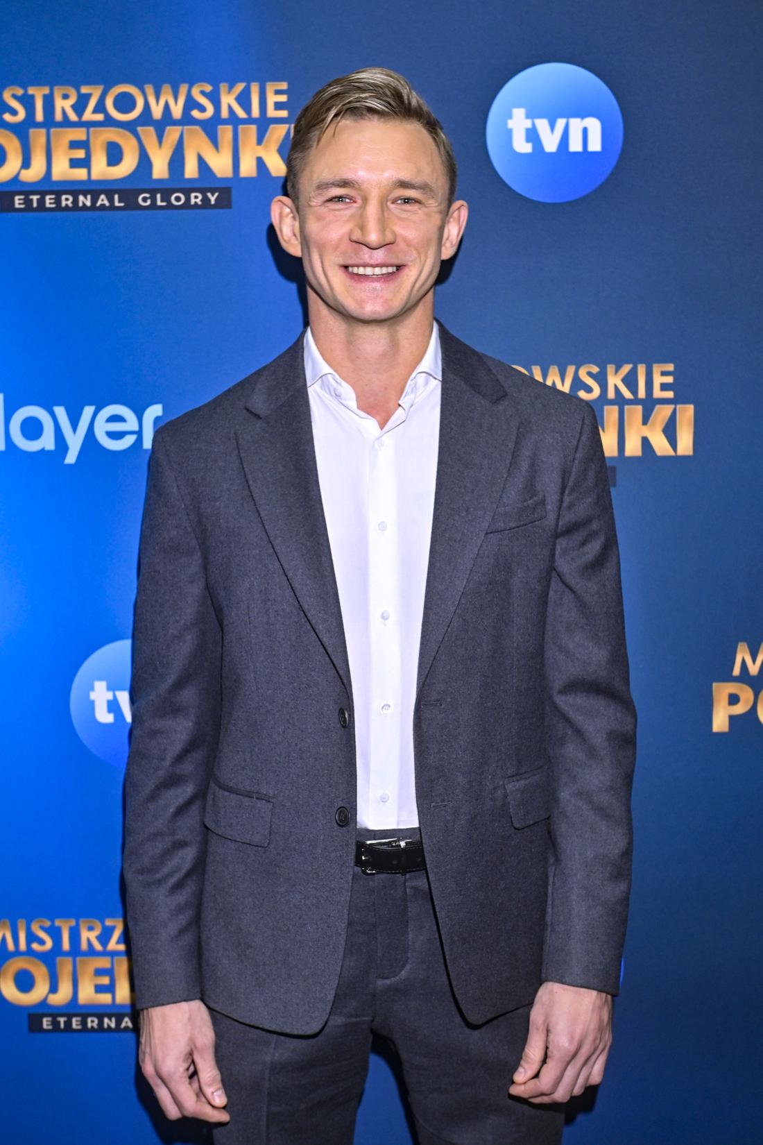 Jakub Rzeźniczak, fot. AKPA.