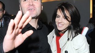 Ewelina Jachymek – poznajcie narzeczoną Jarosława Wałęsy