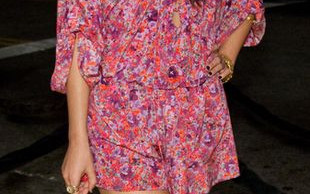 Vanessa Hudgens nie planuje małżeństwa z Efronem