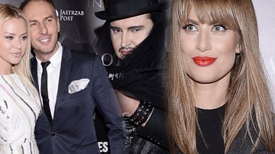 Parada gwiazd na pokazie Tomaotomo (FOTO)