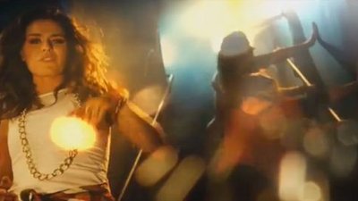 Michał Wiśniewski w jednym kawałku z Nataszą Urbańską! VIDEO