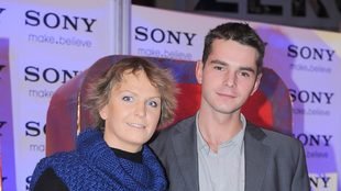 Partner Otylii Jędrzejczak w TzG sparaliżowany po skoku