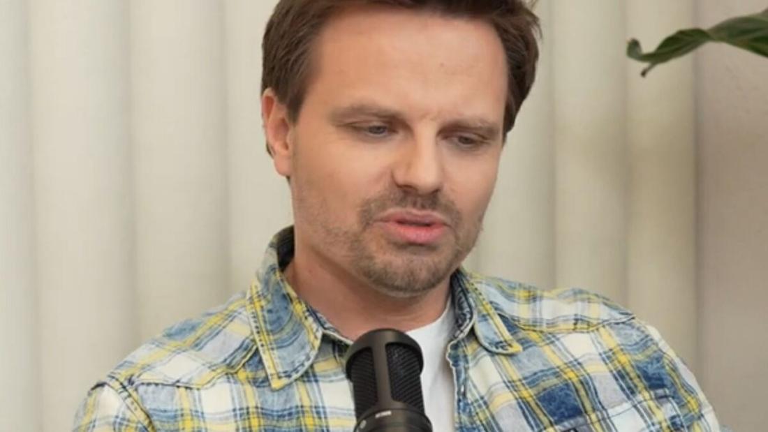 Marcin Hakiel, fot.: Kozaczek