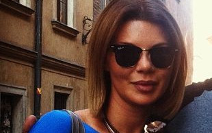 Edyta Górniak założyła konto na Instagramie (FOTO)