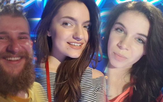 IDOL: Mamy pierwsze zdjęcia z prób