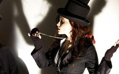 Helena Bonham Carter: Tim nie chce, bym była ładna