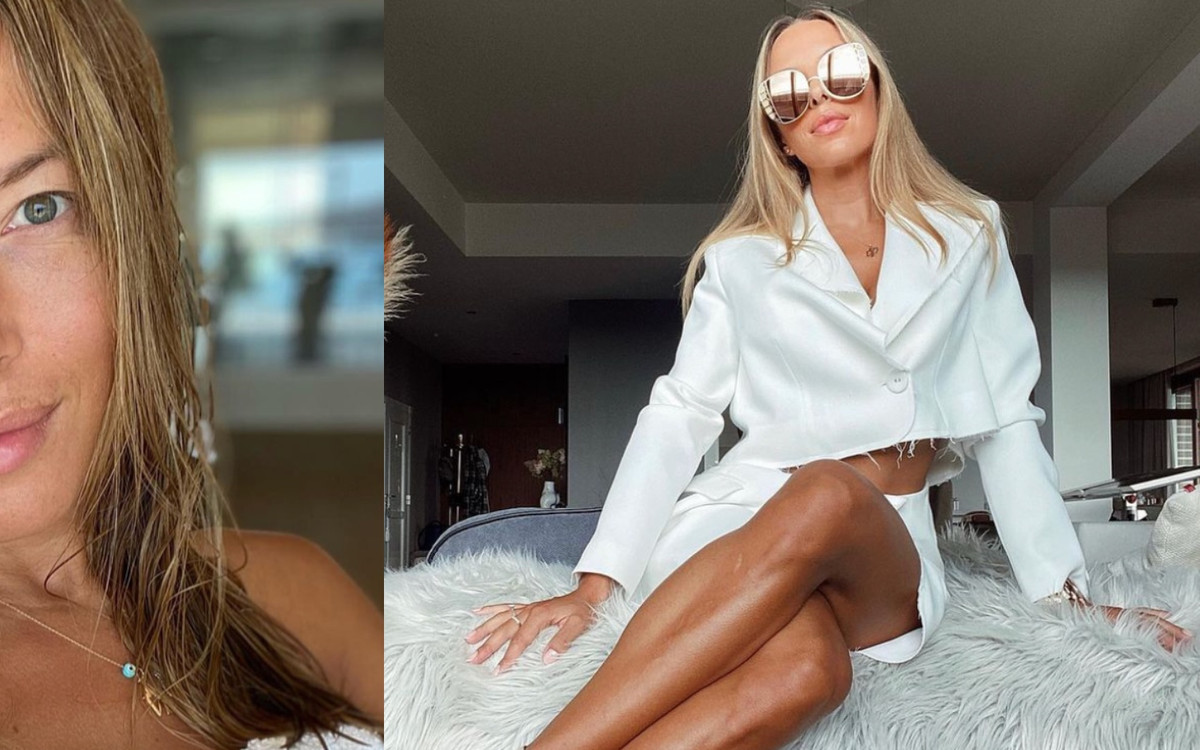 Chodakowska definitywnie o dzieciach