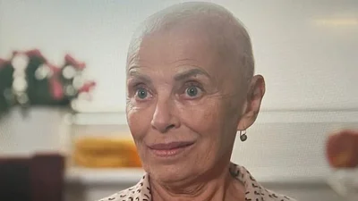 Poruszające wyznanie Hanny Bieluszko. Nie do wiary, co w szpitalu usłyszał jej mąż