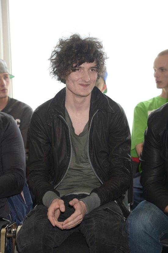 Za co fani kochają Dawida Podsiadło?