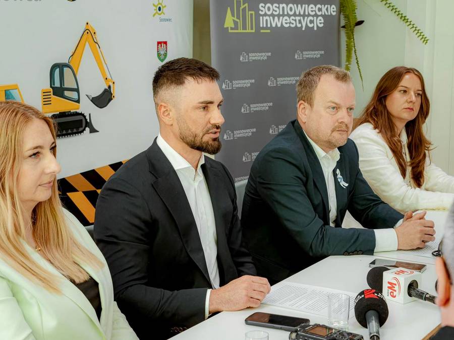 Kim jest Łukasz Litewka, fot. Instagram