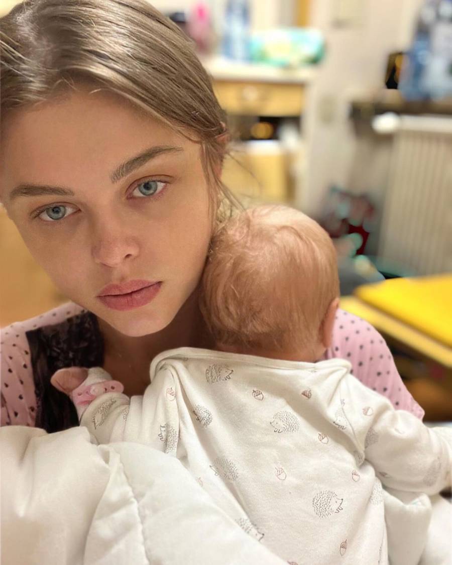 Joanna Opozda jest ZAŁAMANA! "To najgorsze co mnie do tej pory w życiu spotkało."