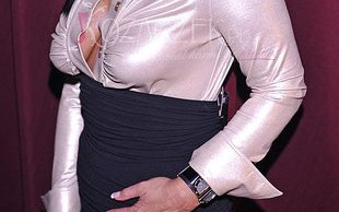 Iwona Pavlović nie musi się obnażać (FOTO)