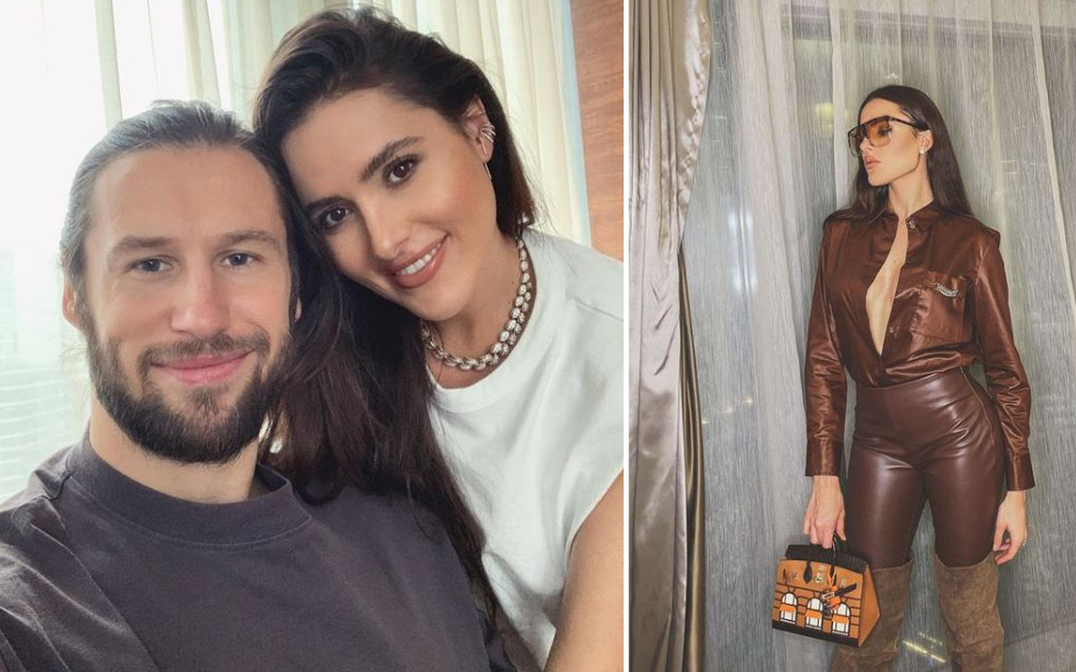 Celia Krychowiak pokazała, jak mieszka w Paryżu. Pałacowe wnętrza!