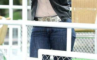 Kasia Cichopek będzie miała córkę