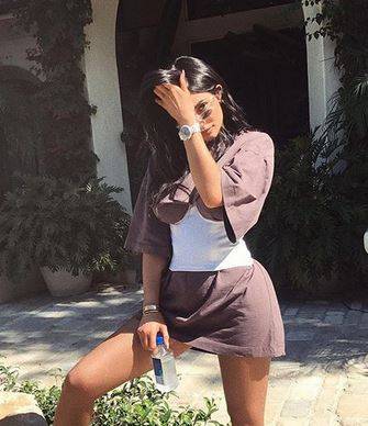 Oto odpowiedź, dlaczego nie zobaczymy CIĘŻARNEJ Kylie Jenner