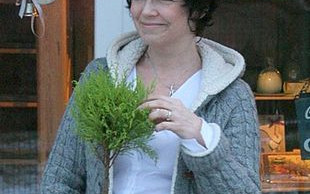 Pamiętacie Magdę Masny z Koła Fortuny? (FOTO)