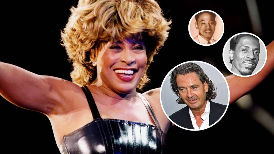 Tina Turner i jej związki. W tle narkotyki, przemoc i… przeszczep nerki