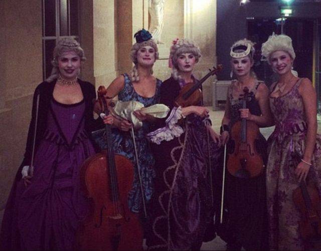 Ślub Kim Kardashian z Kanye Westem