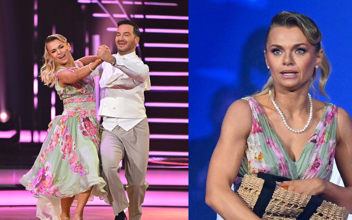 Komarnicka lajkuje posty krytykujące Polsat i produkcję programu po odpadnięciu z “TzG”. Widzowie już ruszyli z lawiną komentarzy