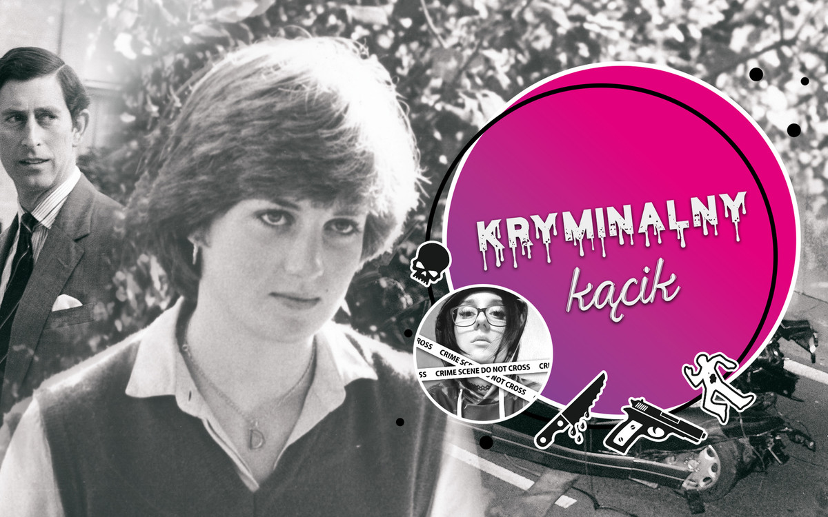 Czy tragiczna śmierć Księżnej Diany na pewno była nieszczęśliwym wypadkiem? 10 miesięcy wcześniej prosiła o pomoc