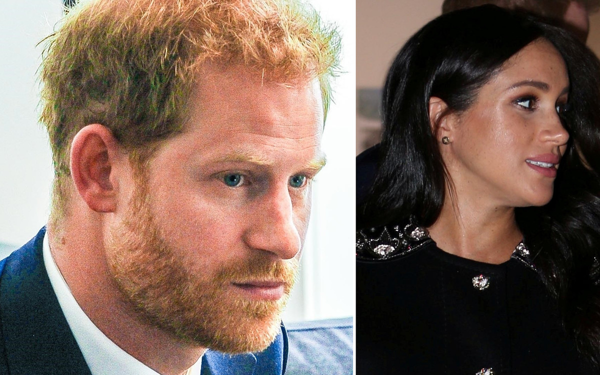 Książę Harry trafił na oddział SZPITALA PSYCHIATRYCZNEGO?