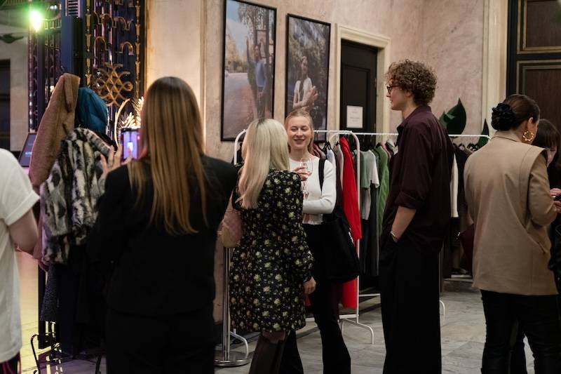 Sekret paryskiego stylu. Odkryj kolekcję Secrets de Paris od Top Secret