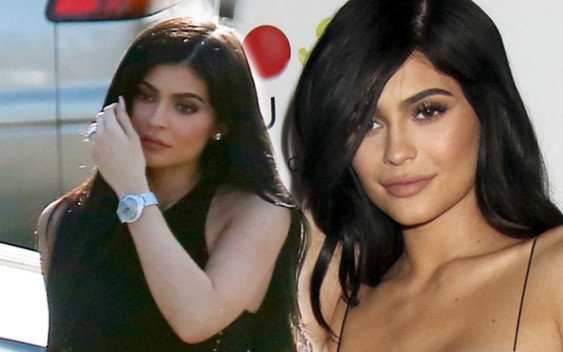 Kylie Jenner to ROZPUSZCZONY DZIECIAK? Producenci nie mogą z nią wytrzymać!