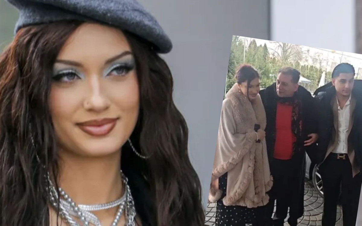 Tak będzie wyglądała kariera Viki Gabor po ślubie. Wszystko przekazano w oświadczeniu