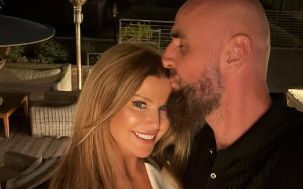 Kim jest żona Marcina Gortata? Żaneta ma ciekawe wykształcenie