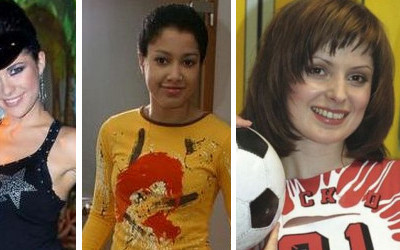 Polskie gwiazdy nie od zawsze były ikonami stylu (FOTO)