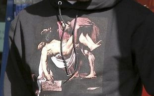 Chris Brown znów wpadł w szał!