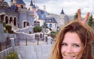 Natalia Gulkowska z Top Model pokazała foto w ciąży, synka..