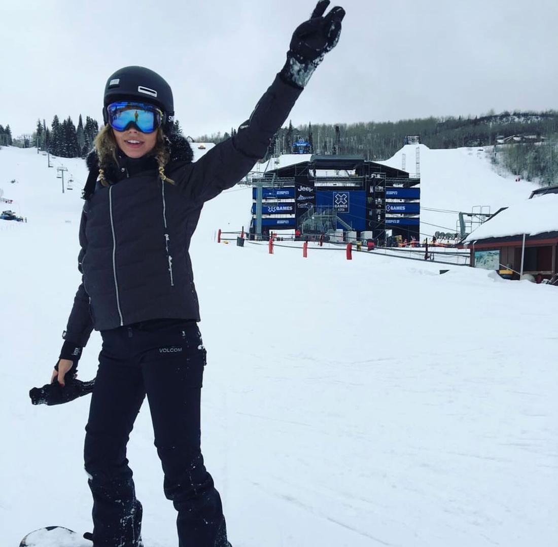 Sandra Kubicka przypomniała swoje sukcesy z 2016 roku, fot. Instagram