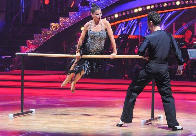 6. odcinek Tańca z gwiazdami – zamiana partnerów