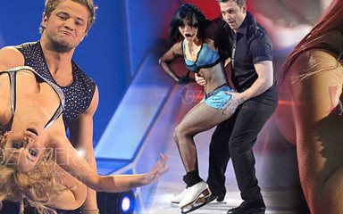 Gwiazdy tańczą na lodzie 2 – odc. 1 (FOTO)