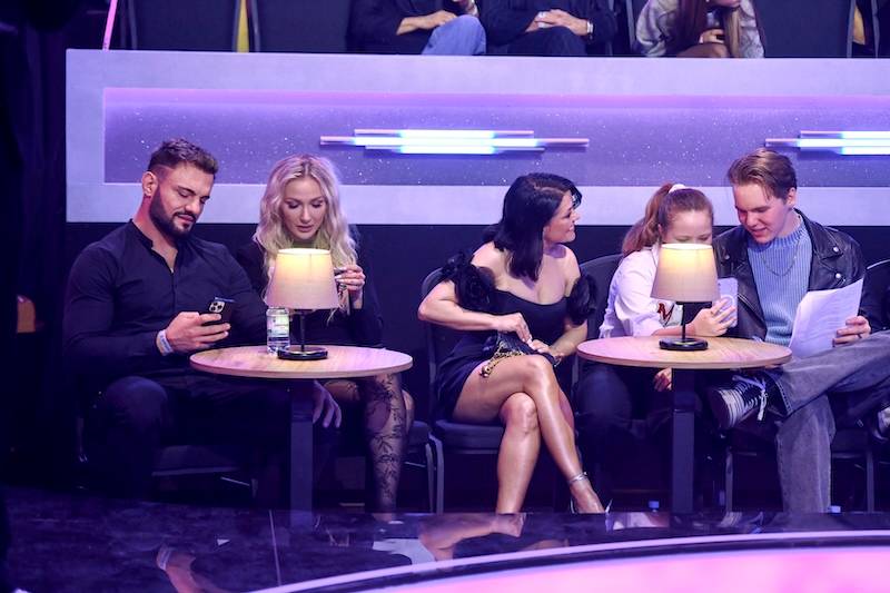 2. odcinek “Tańca z gwiazdami”. Nie zabrakło syna Kurzajewskiego i Helenki Hakiel