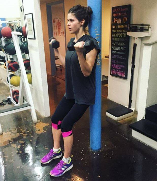 Nowa dziewczyna Zaca Efrona – Bardzo PRZECIĘTNA i… starsza od niego!