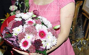 Tatiana Okupnik jest lunatyczką