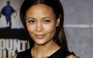 Zmizerniała Thandie Newton (FOTO)