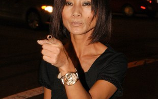 Bai Ling odmieniona! (FOTO)