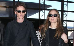 Jak wygląda żona Eddiego Redmayne’a? (FOTO)